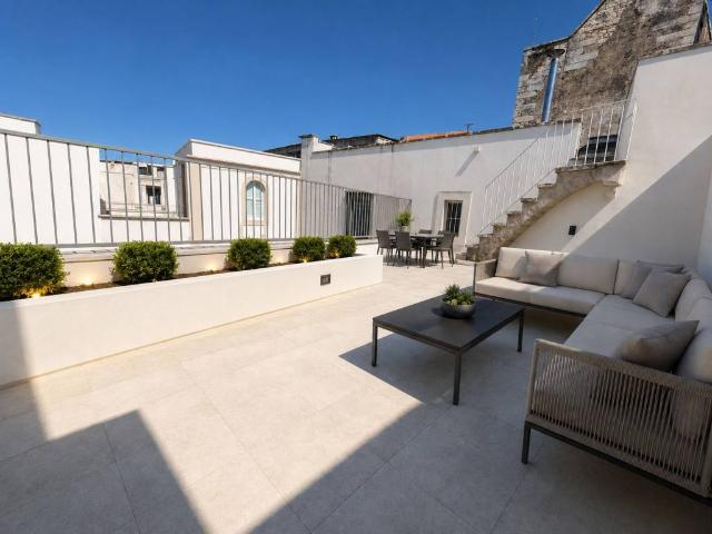 Attico in vendita a Puglia, Taranto