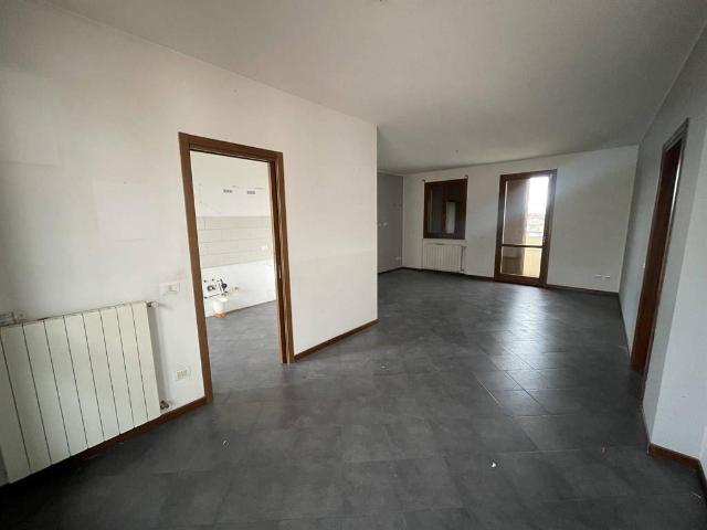Attico in vendita a Martinengo, Lombardia