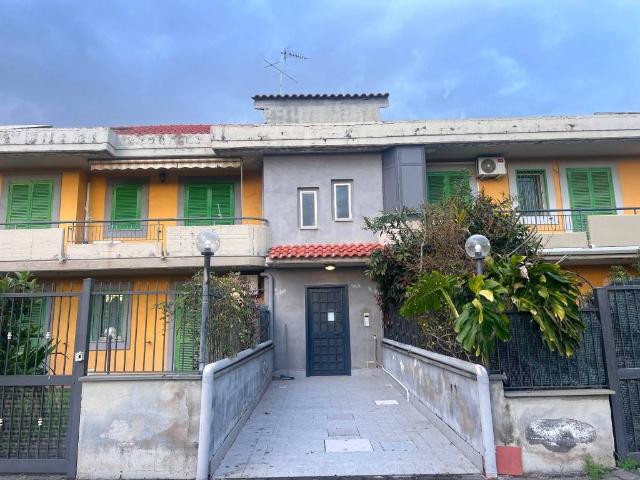 Attico in vendita a Fondachello, Mascali