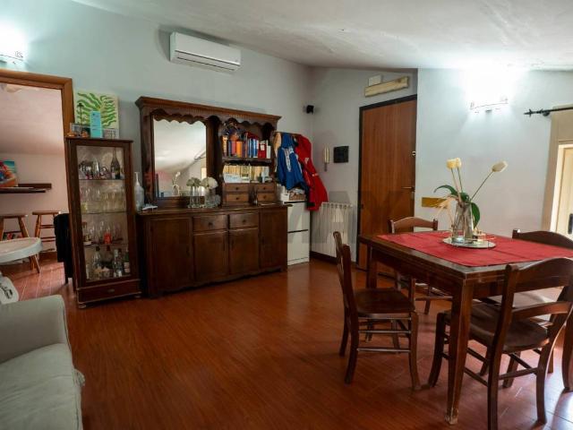Attico in vendita a Massannunziata, Mascalucia