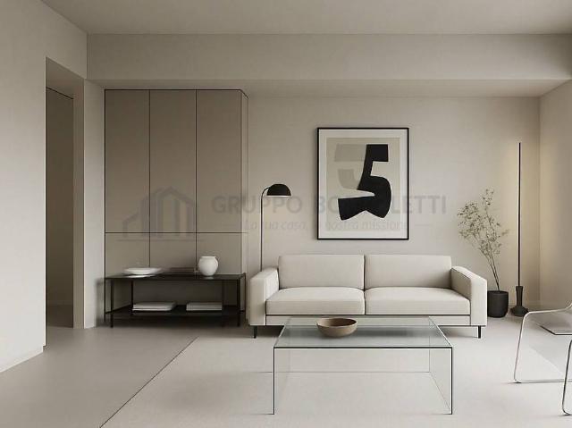 Attico in vendita a Maserà Di Padova, Veneto