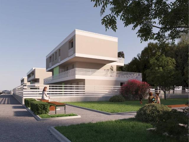 Attico in vendita a Maserà Di Padova, Veneto