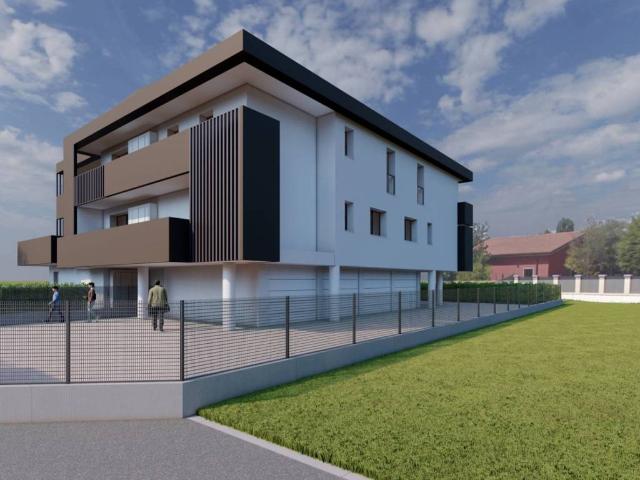Attico in vendita a Maserà Di Padova, Veneto
