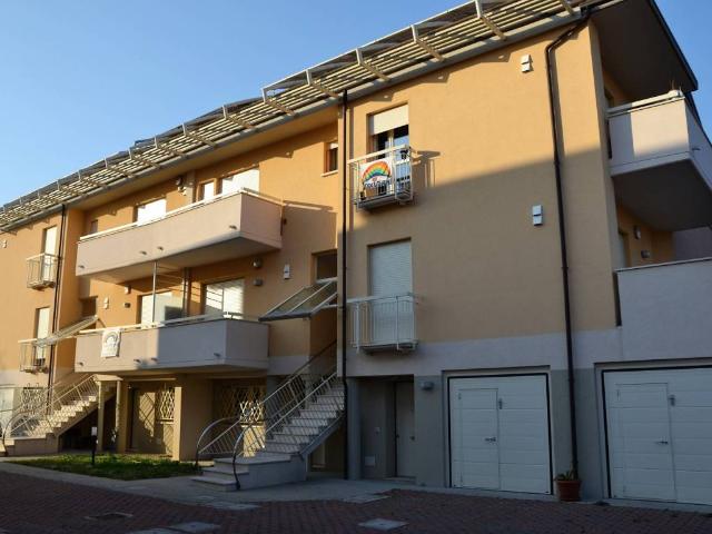 Attico in vendita a Unione dei comuni della Bassa Romagna, Massa Lombarda