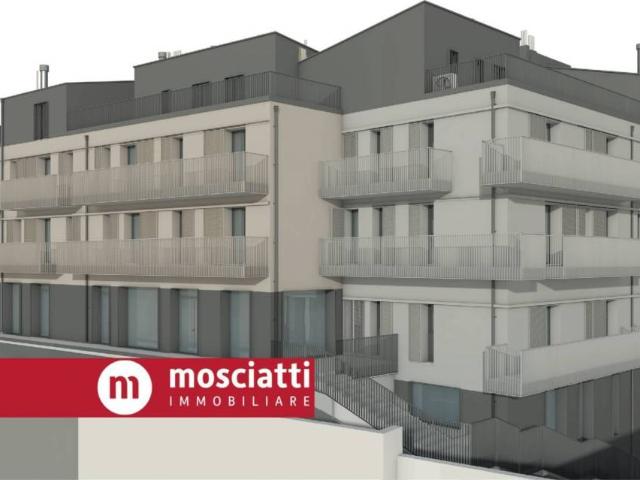 Attico in vendita a Marche, Macerata