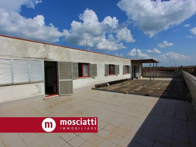 Attico in vendita a Marche, Macerata