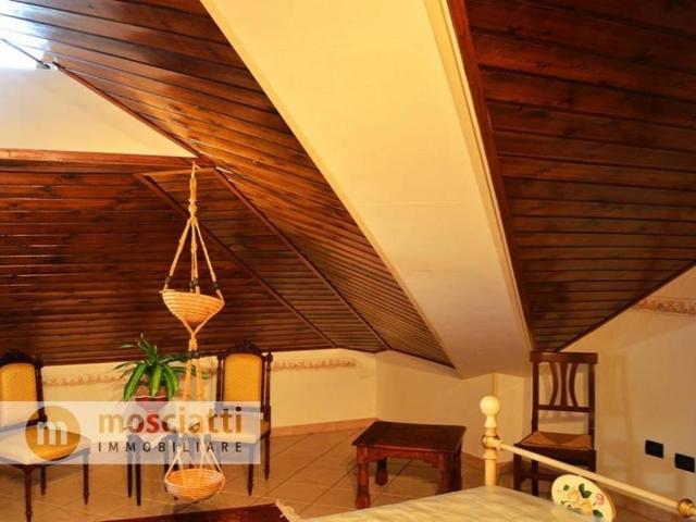 Attico in vendita a Marche, Macerata