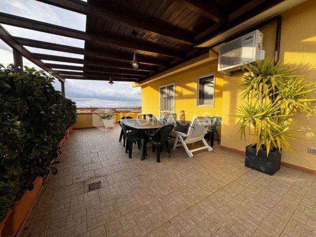 Appartamento in vendita a Grotta Pignata, Matera