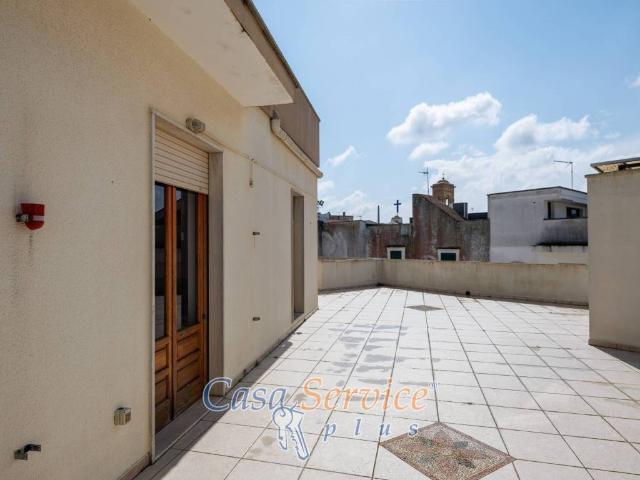 Attico in vendita a Puglia, Lecce