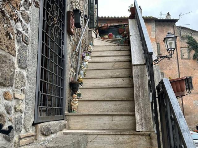 Attico in vendita a Borgo, Roma Capitale
