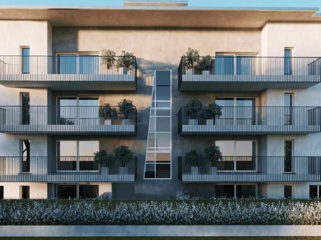 Appartamento in vendita a Mediglia, Lombardia