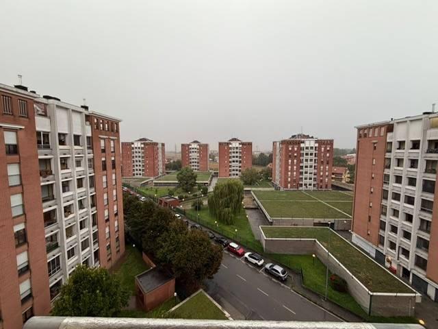 Attico in vendita a Mediglia, Lombardia