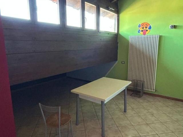 Attico in vendita a Camurana, Medolla