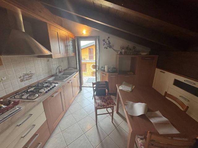 Attico in vendita a Unione Comuni Modenesi Area Nord, Medolla