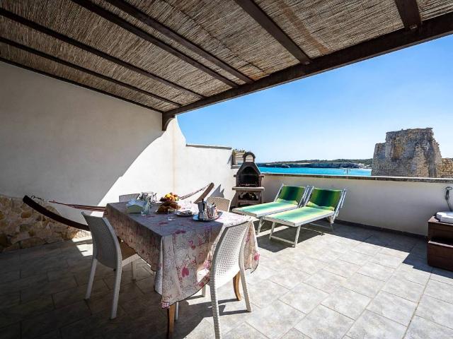 Attico in vendita a Puglia, Lecce