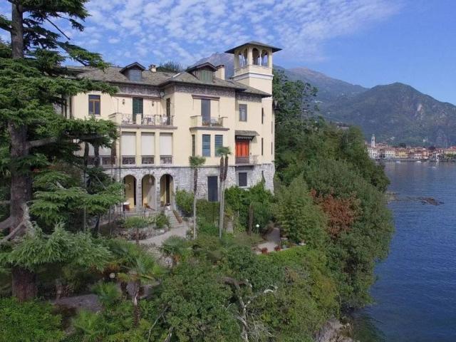 Attico in vendita a Menaggio, Como