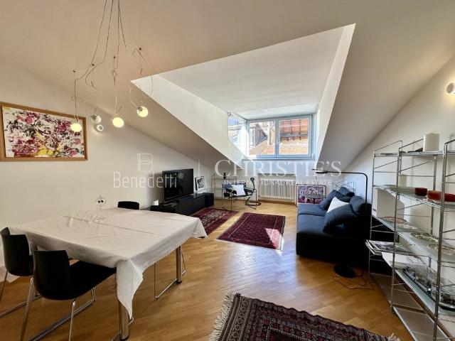 Attico in vendita a Burggrafenamt - Burgraviato, Merano - Meran