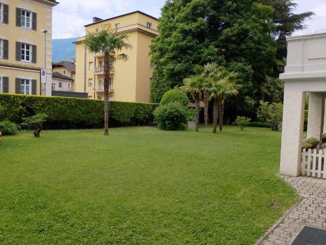 Attico in vendita a Burggrafenamt - Burgraviato, Merano - Meran