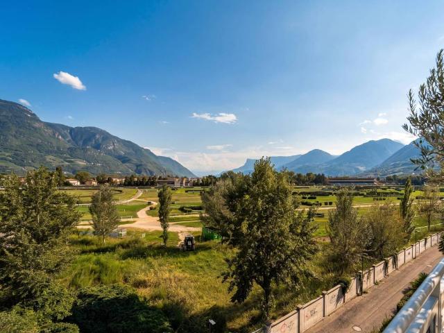 Attico in vendita a Wolkenstein, Meran - Merano