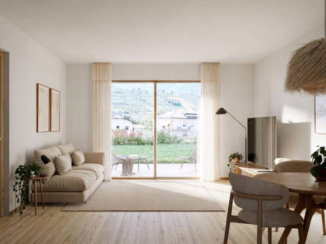 Attico in vendita a Burggrafenamt - Burgraviato, Merano - Meran