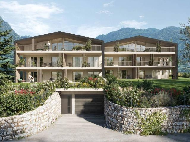 Attico in vendita a Burggrafenamt - Burgraviato, Merano - Meran