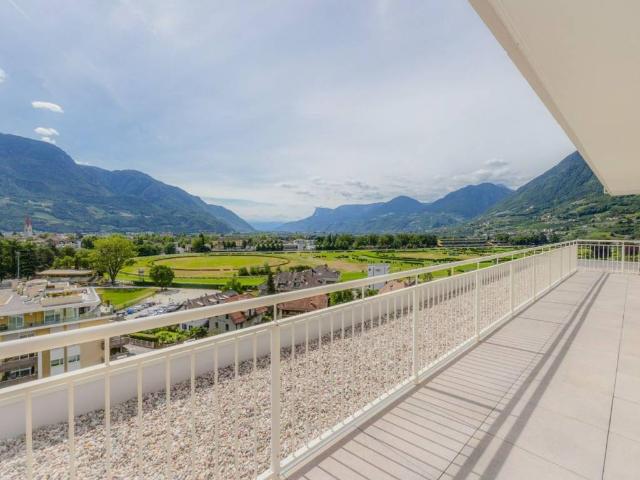 Attico in vendita a Burggrafenamt - Burgraviato, Merano - Meran