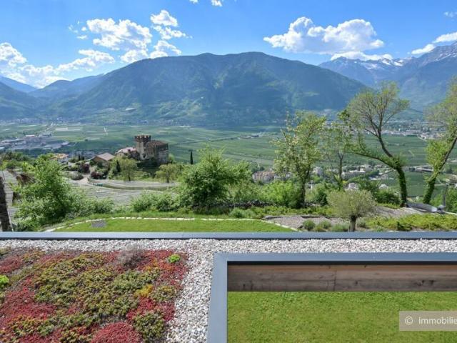 Attico in vendita a Burggrafenamt - Burgraviato, Merano - Meran