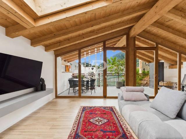 Attico in vendita a Burggrafenamt - Burgraviato, Merano - Meran