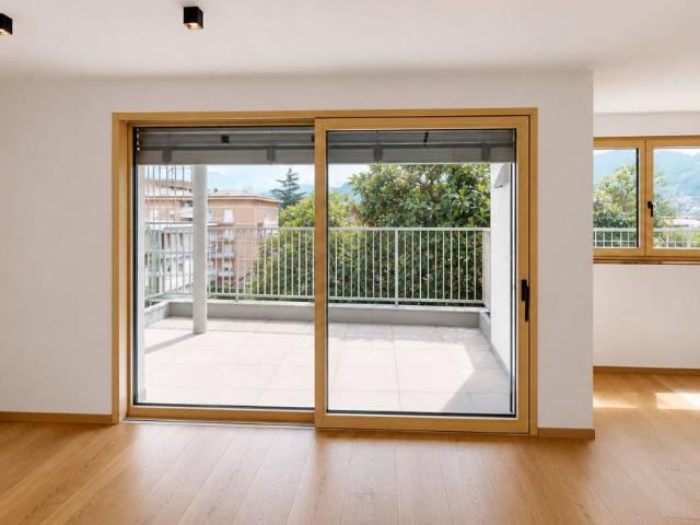 Attico in vendita a Burggrafenamt - Burgraviato, Merano - Meran