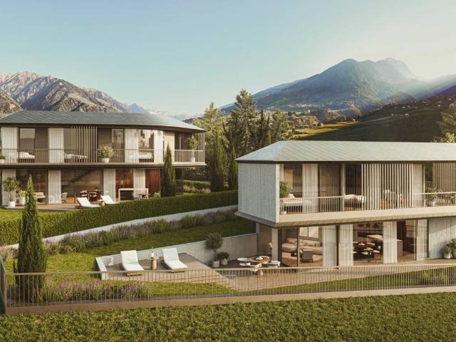 Attico in vendita a Burggrafenamt - Burgraviato, Merano - Meran