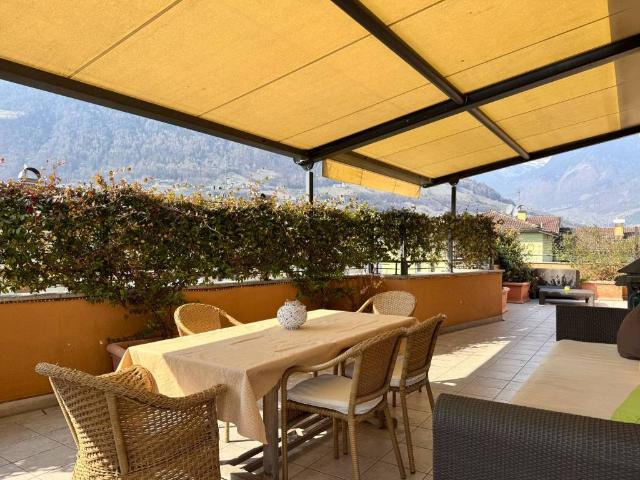 Attico in vendita a Burggrafenamt - Burgraviato, Merano - Meran
