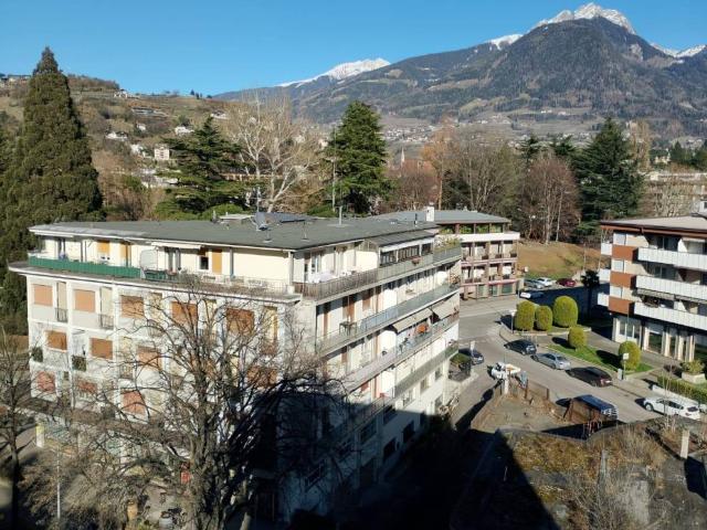 Attico in vendita a Burggrafenamt - Burgraviato, Merano - Meran