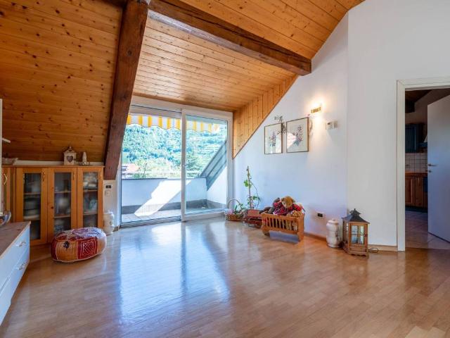 Attico in vendita a Burggrafenamt - Burgraviato, Merano - Meran