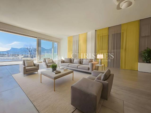 Attico in vendita a Burggrafenamt - Burgraviato, Merano - Meran