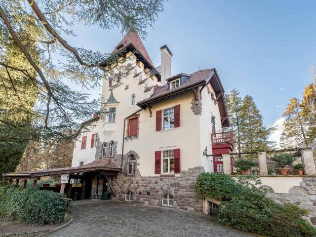Attico in vendita a Burggrafenamt - Burgraviato, Merano - Meran