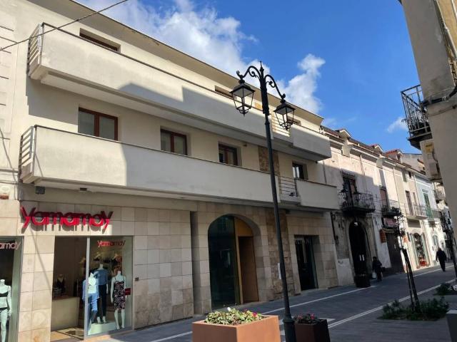 Attico in vendita a Mercato San Severino, Campania