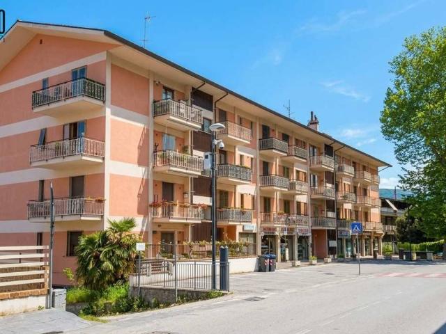 Attico in vendita a Mercogliano, Campania