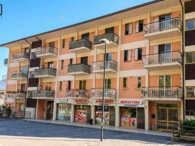 Attico in vendita a Mercogliano, Campania
