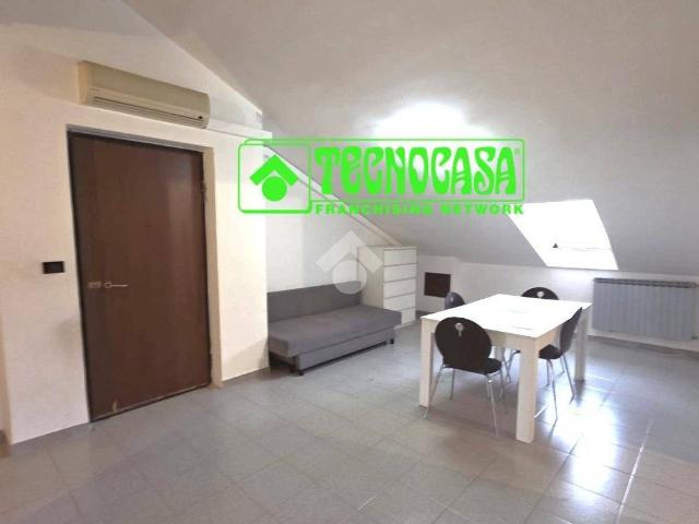 Appartamento in vendita a Torrette, Mercogliano