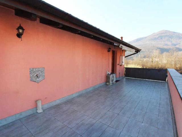 Attico in vendita a Comunità Montana Valli del Verbano, Mesenzana