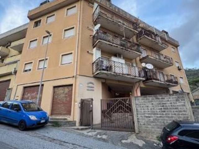 Attico in vendita a V Circoscrizione, Messina