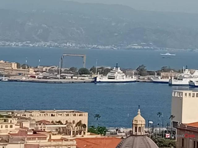 Attico in vendita a IV Circoscrizione, Messina