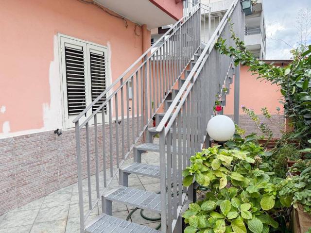 Attico in vendita a I Circoscrizione, Messina