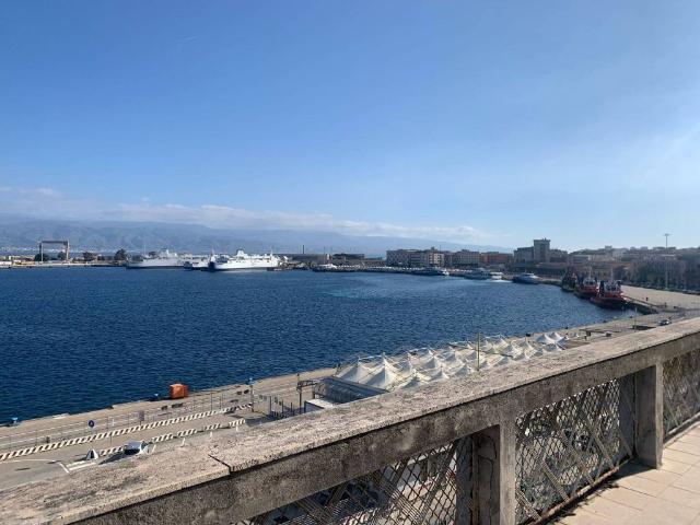 Attico in vendita a IV Circoscrizione, Messina