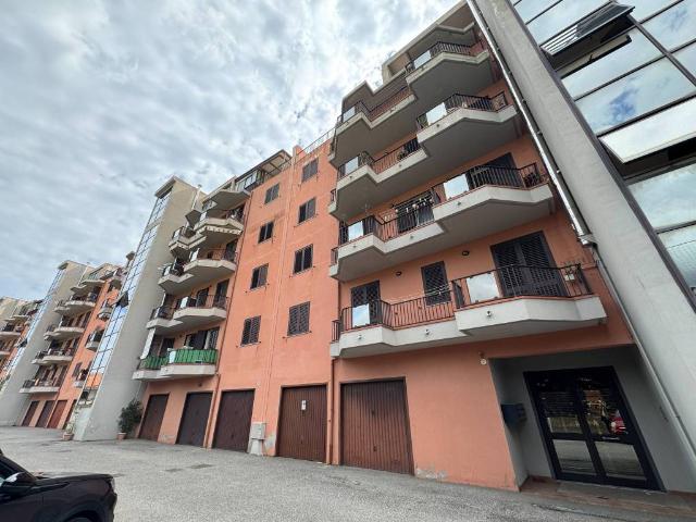 Attico in vendita a I Circoscrizione, Messina