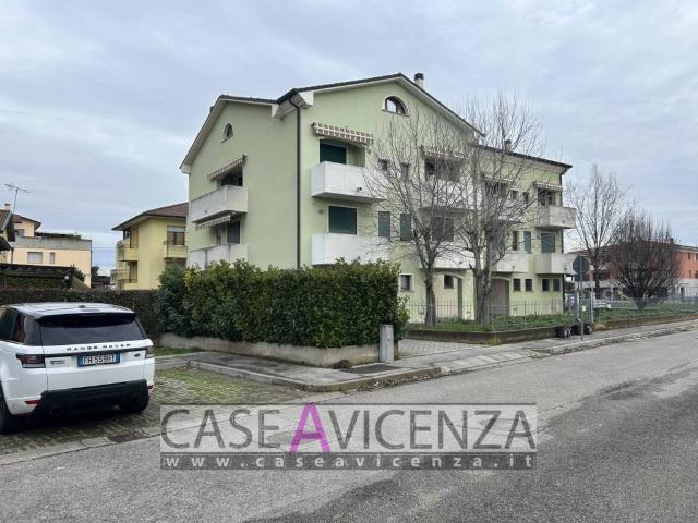 Attico in vendita a Mestrino, Veneto