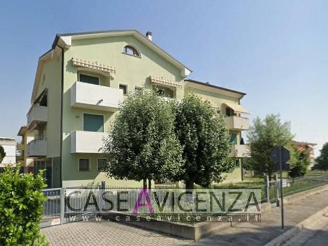 Attico in vendita a Mestrino, Veneto