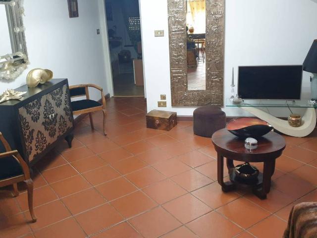 Attico in vendita a Mignanego, Liguria