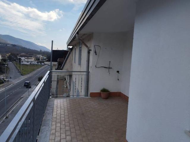 Attico in vendita a Tora, Campania