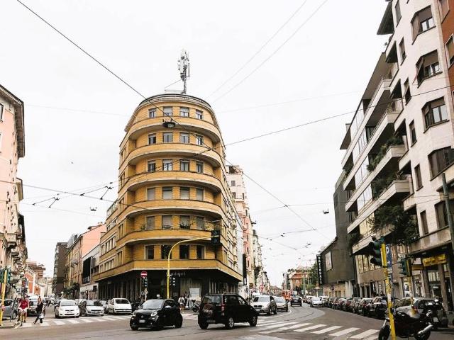 Attico in vendita a Municipio 7, Milano